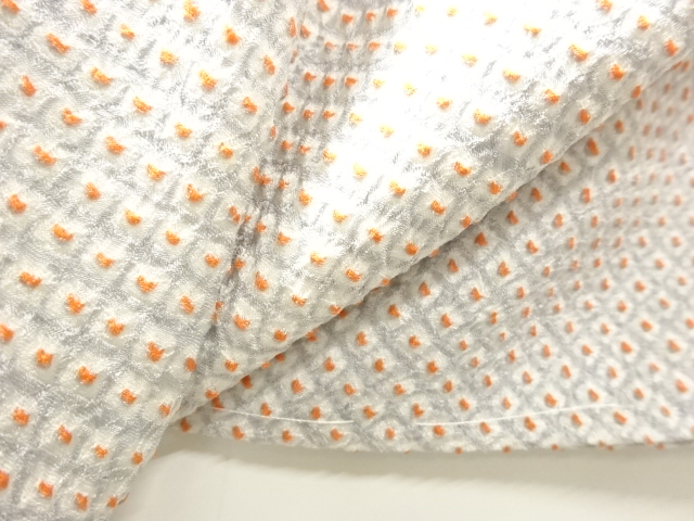  本総絞り小紋着物